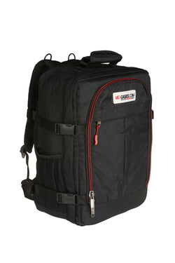 Professional backpack suitable for DJI Avata 2 - Fly More Combo - DJI RC Motion 3 - DJI Goggles 3