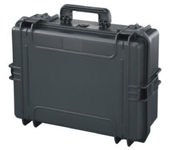 MAX505 - Hard shell transport case - Dimensions 555 x 428 x 211mm (Many versions)