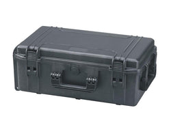 Professional Case MCC520 - Universal Hard Shell Outdoor Case - MAX520 - 520 x 290 x 200mm - Many Models