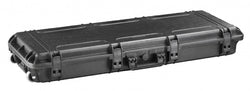 Professional case MC1100 - Universal hard shell outdoor case MAX1100 - 1100 x 370 x 140 mm