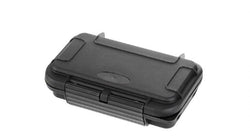 MC-CASES Gripbox 001 - Water- and dustproof box in black