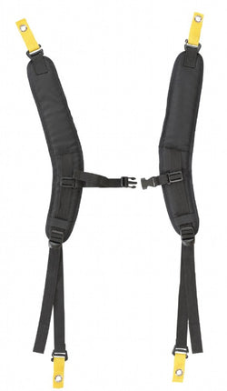 MAXPACK / Carrying system for MAX MC-CASES cases