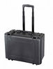 MAX465 - Mallette de transport en coque rigide - Dimensions extérieures : 502 x 415 x 141mm (Plusieurs versions) - Leer