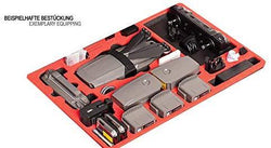 MC-CASES® Backpack for DJI Mavic 2 Pro or Zoom/Enterprise - Standard or DJI Smart Controller - Extremely comfortable - Lots of space