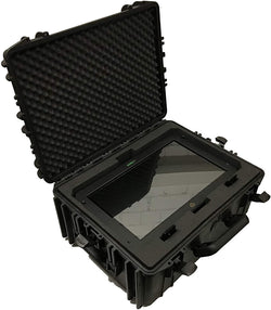 MC-CASES® case for Atomos Sumo 19 & 19SE monitor case