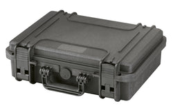 Professional case MC-CASES380H115 - 380 x 270 x 115 mm