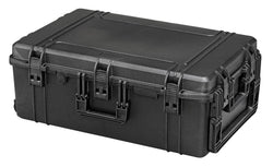 Professional Case MCC750H280- Universal Hard Shell Outdoor Case Max750H280 - 750 x 480 x H280mm