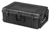 Mallette professionnelle MCC750H280- Mallette extérieure universelle à coque dure Max750H280 - 750 x 480 x H280mm