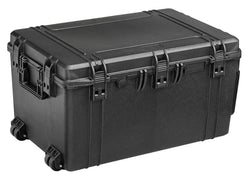 Professional Case MCC750H400- Universal Hard Shell Outdoor Case Max750H400 - 750 x 480 x H400mm