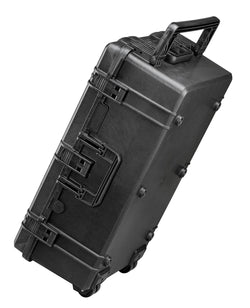 Professional Case MCC750H280- Universal Hard Shell Outdoor Case Max750H280 - 750 x 480 x H280mm