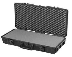 Professional case MC800S - Universal hard shell outdoor case Max800S - 800 x 370 x H145mm