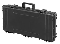 Professional case MC800S - Universal hard shell outdoor case Max800S - 800 x 370 x H145mm