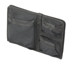 Professional case MC-CASE380H160 - 380 x 270 x 160 mm