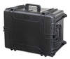 Professional Case MCC620H340 - Valise universelle à coque dure pour l'extérieur - MAX620H340 - 620 x 460 x 340mm