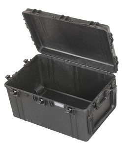 Professional Case MCC750H400- Universal Hard Shell Outdoor Case Max750H400 - 750 x 480 x H400mm