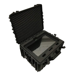 MC-CASES® case for Atomos Sumo 19 & 19SE monitor case