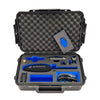 Custodia professionale per Sennheiser MKE 600 Series / XSWD Interview Set