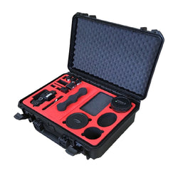 Professional transport case for Sony Alpha 7 - all models
